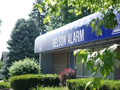 Nelson Alarm Indianapolis office