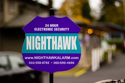 Nighthawk Alarm Services office