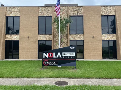 NOLA Protection Group office