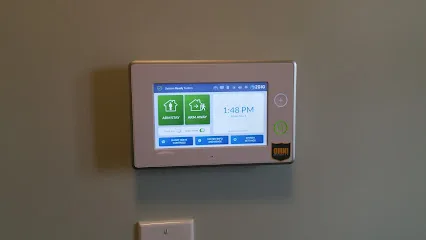 OMNI Security Inc office