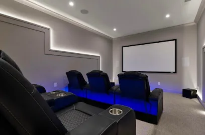 Omni Security Systems office