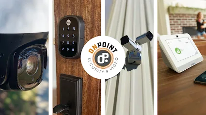 On Point Security and Video office