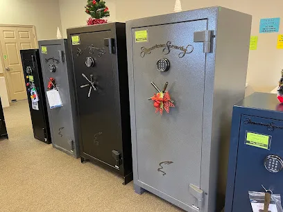 Peifer Security Solutions office