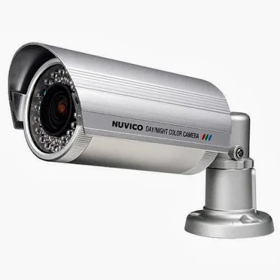 Philibert Security Systems, Inc. office
