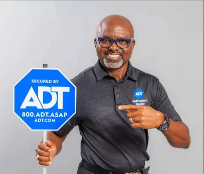 PHT Security Systems – ADT Authorized office