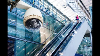 Prestige Security Solutions Inc. office