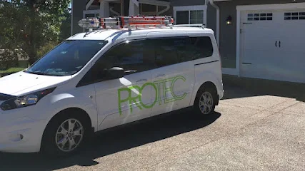 Protec Security & Smart Home - Tacoma WA office
