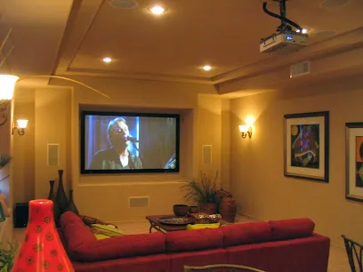 Protech Home Systems office