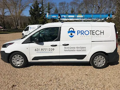 PROTECH Surveillance office