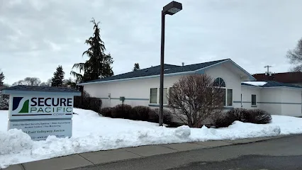 Pye-Barker Fire & Safety, formerly Secure Pacific Corporation - Spokane office