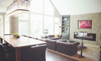 Redfli Electronics office