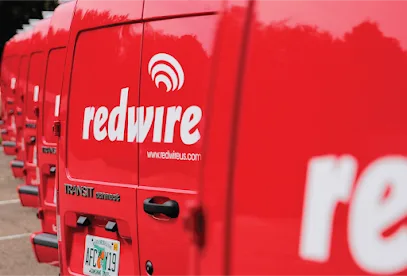 Redwire Security office