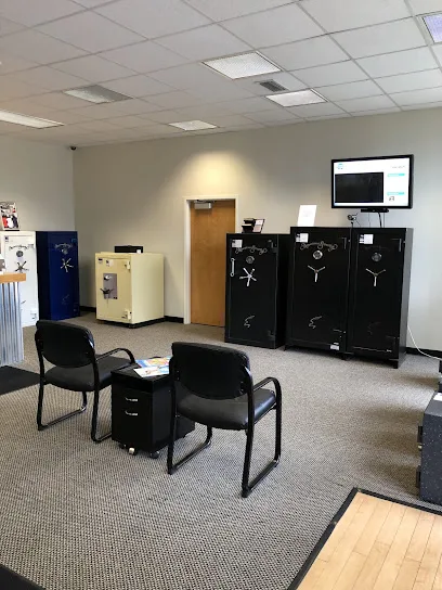 Richmond Security office