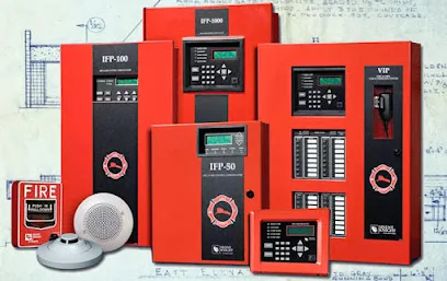 Sacramento Valley Alarm Security Systems, Inc office