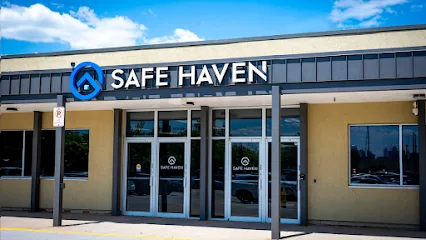 Safe Haven Security, ADT Authorized Dealer office
