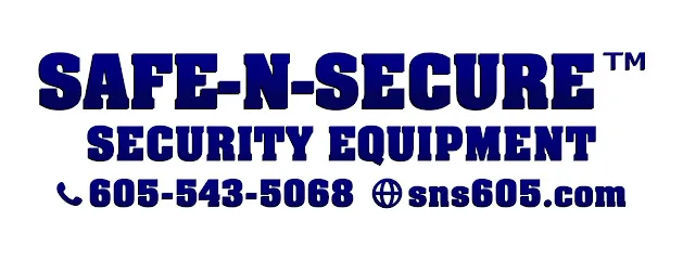 SAFE-N-SECURE office