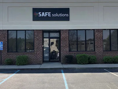 SAFE Solutions office
