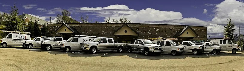 SafeT Systems, Inc. office