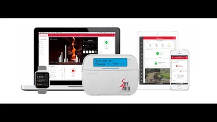 SafeTouch Security Systems Orlando office
