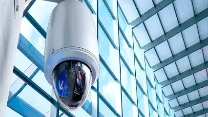 Safeway Security Systems office