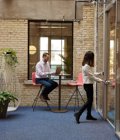 SecurAlarm LLC office