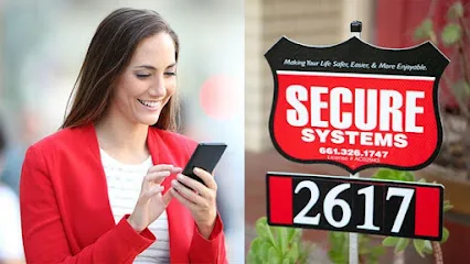 Secure Systems office