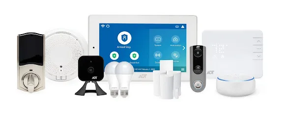 Secure24 Alarm Systems office