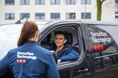 Securitas Technology office