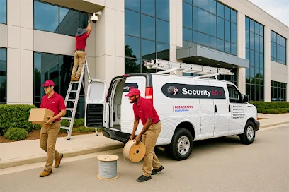 Security 101 - Cleveland office