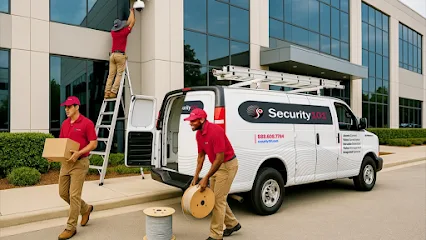 Security 101 - Indianapolis office