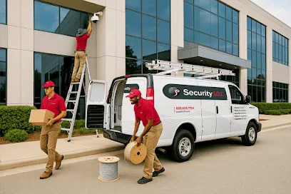Security 101 - Raleigh office