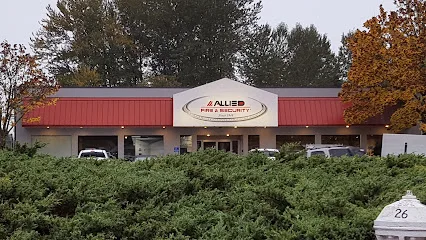 Security Alarm Corporation Seattle office
