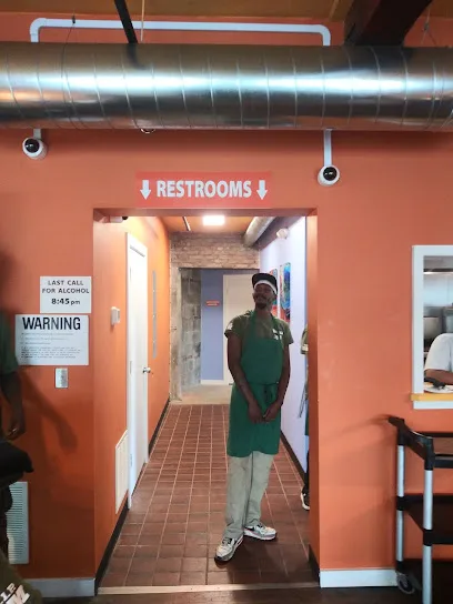 Security Camera Direct office