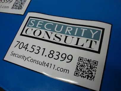 Security Consult, Inc. office