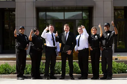 Security Guard Services - Direct Guard Services office