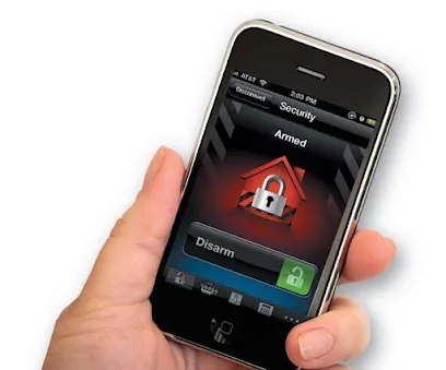 Security Inc office