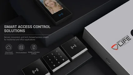 Security & Life Integrations office