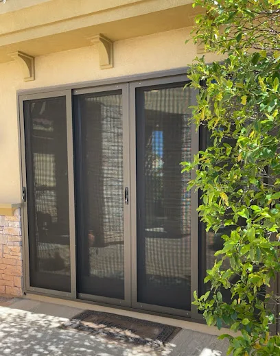 Security Plus Security Screens (Las Vegas) office