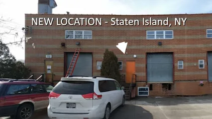 Security System Depot Inc office