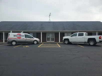 Security Systems Inc office