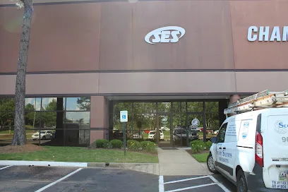 SES® - Security Equipment Supply office