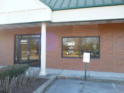 SES® - Security Equipment Supply office