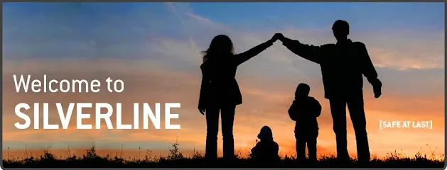 Silverline Security Home Security Baton Rouge office