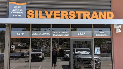 Silverstrand Technologies, Inc. office