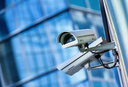 Simple Security Solutions office