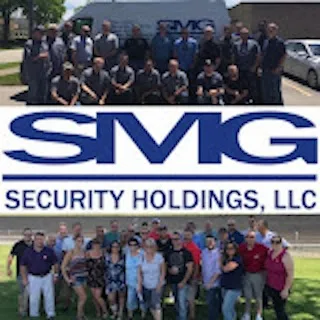 SMG Security Systems office