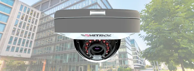 Sonitrol of Utah office
