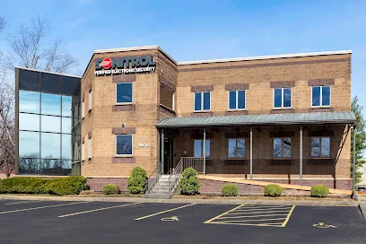 Sonitrol Security of Louisville, A Pye-Barker Fire & Safety Company office