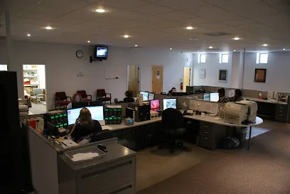 Sonitrol Security Systems, A Pye-Barker Fire & Safety Company office