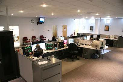 Sonitrol Security Systems, A Pye-Barker Fire & Safety Company office
